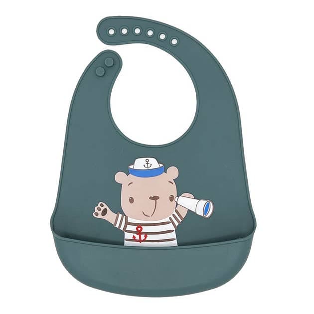 Partiklica za curicu