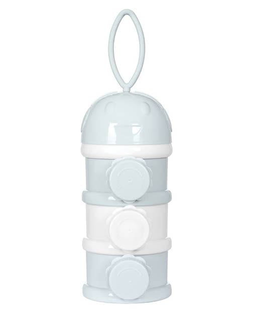 Trodjelna posuda za hranu